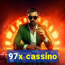 97x cassino